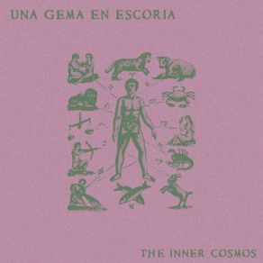 Download track The Inner Cosmos - 12 Dreamers - Piscis (Original Mix) Una Gema En Escoria