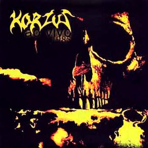 Download track Internally (Ao Vivo 1993) Korzus