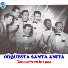 Download track Inquieto Corazón Orquesta Santa Anita