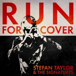 Download track A Little Bit Hurt Stefan Taylor