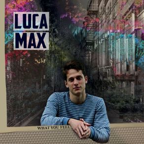 Download track Jumbotron Luca MaxCaleb Heineman