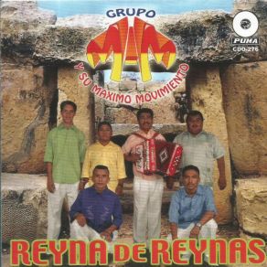 Download track Reyna De Reynas Grupo M-M