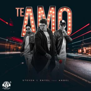 Download track Te Amo Enyel