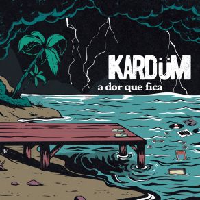 Download track Já Faz Tanto Tempo Kardum