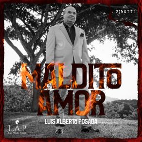 Download track No Cuentes Lo Que Fuimos Luis Alberto Posada