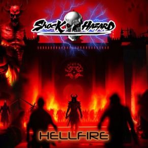 Download track Electric Storm Shock! Hazard