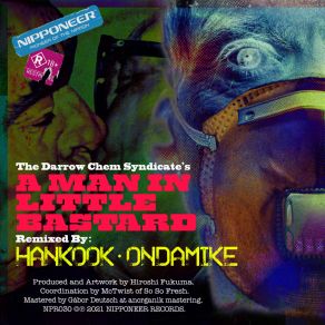 Download track La Sambaretta (OnDaMiKe Remix) The Darrow Chem SyndicateOndamike