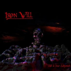 Download track The Wolf Iron Will