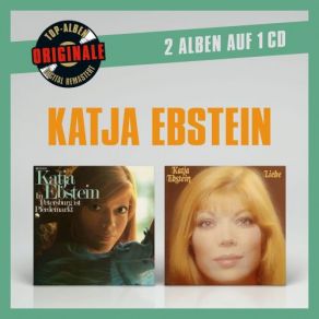 Download track Bald Bricht Der Tag An Katja Ebstein