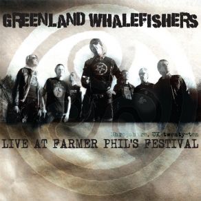 Download track Backup Man Greenland Whalefishers