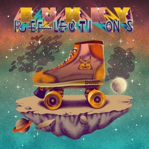 Download track Funky Reflections Duktus