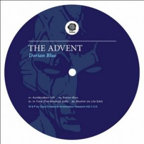 Download track Kombination 100 (Original Mix) [Thema Recordings] The Advent