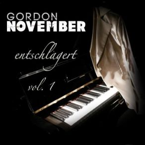 Download track Ich Hab Geträumt Von Dir Gordon November