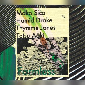 Download track Passage To Home Hamid Drake, Tatsu Aoki, Mako Sica, Thymme Jones