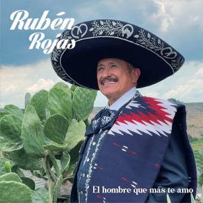 Download track Yo Quiero Ser Rubén Rojas