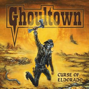 Download track Night Of No Tomorrows Ghoultown