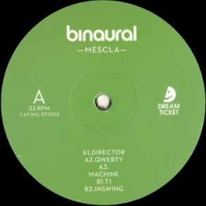 Download track Qwerty Binaural