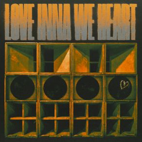 Download track Love Inna We Riddim Long Range