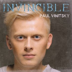 Download track Invincible Paul VinitskyKhashassi