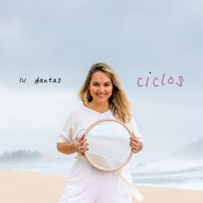 Download track Meu Nome Hoje É Saudade Lu Dantas