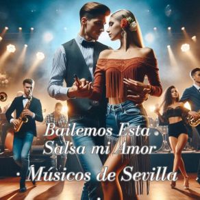 Download track Strangers In The Night Músicos De Sevilla