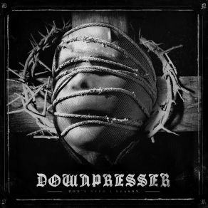 Download track Mercy On Judgment Downpresser