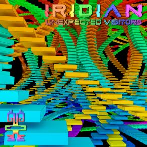 Download track Freaky Crops Iridian