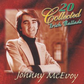 Download track Spanish Lady Johnny McEvoy