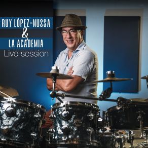 Download track Pregunta La Academia, Ruy Lòpez Nussa