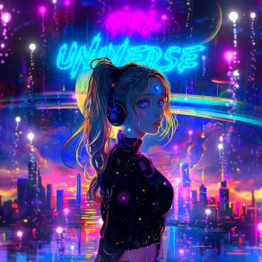 Download track Universe Girl (Speed Up) R3BOOT