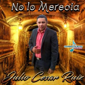 Download track Jesus Te Espera Julio Cesar Ruiz