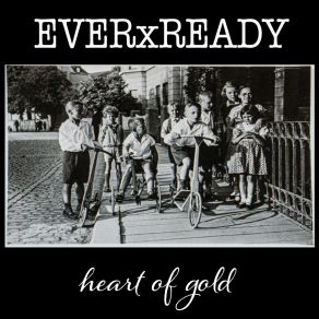 Download track Back 2 The Start EVERxREADY