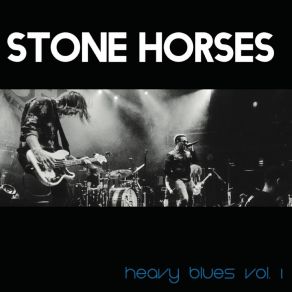 Download track Skipping Stone Stone Horses