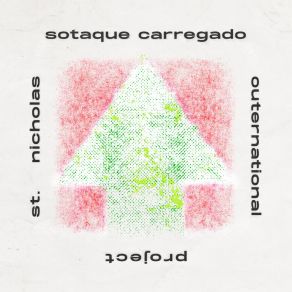 Download track Pororoca Transatlântica (Let's Be Glad And Full Of Cheer) DJ MamGray, Salvador Araguaya