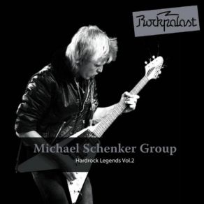 Download track Armed And Ready The Michael Schenker Group