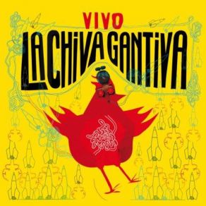 Download track La Pecosa La Chiva Gantiva