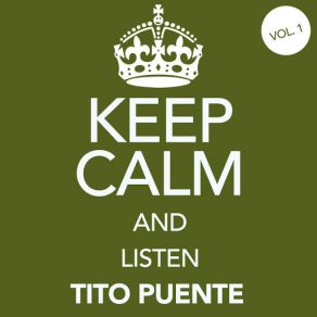 Download track Mambo Con Puente Tito Puente