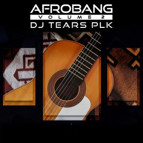 Download track Orara DJ Tears PLK