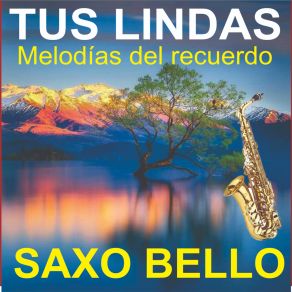 Download track Tu Cabeza En Mi Hombro (Cover) SAXO BELLO
