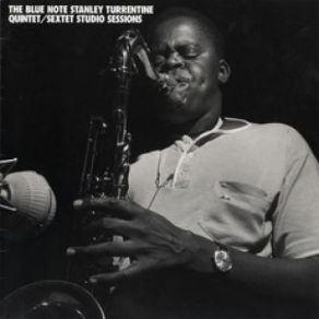 Download track Six And Four Stanley Turrentine