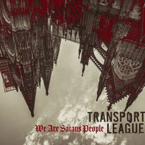 Download track Cosmo Death Transport League