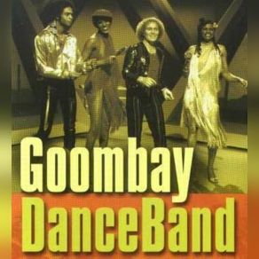 Download track Fly Flamingo Goombay Dance Band