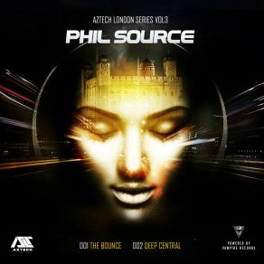 Download track Deep Central Phil Source