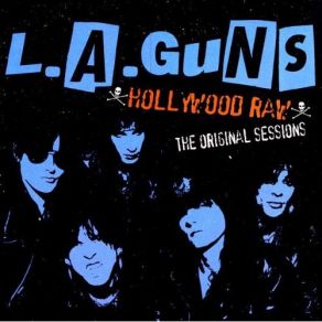 Download track Nothing To Lose L. A. Guns