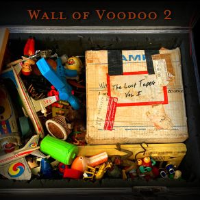 Download track Far Side Of Crazy Wall Of Voodoo 2