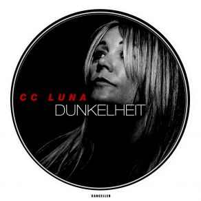 Download track Afraid Of The Dark (Original Mix) CC Luna