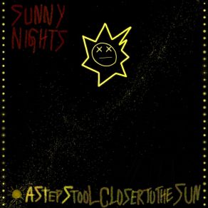 Download track The Wasteland A Step Stool Closer To The Sun