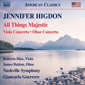 Download track All Things Majestic I. Teton Range Giancarlo Guerrero, Nashville Symphony