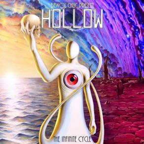 Download track Monster Beneath The Skin The Hollow, Hollow Hollow