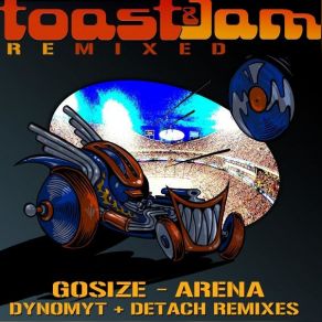 Download track Arena (Dynomyt Remix) Gosize